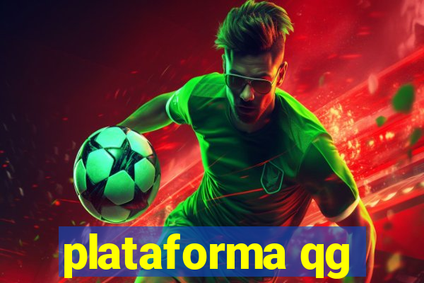 plataforma qg